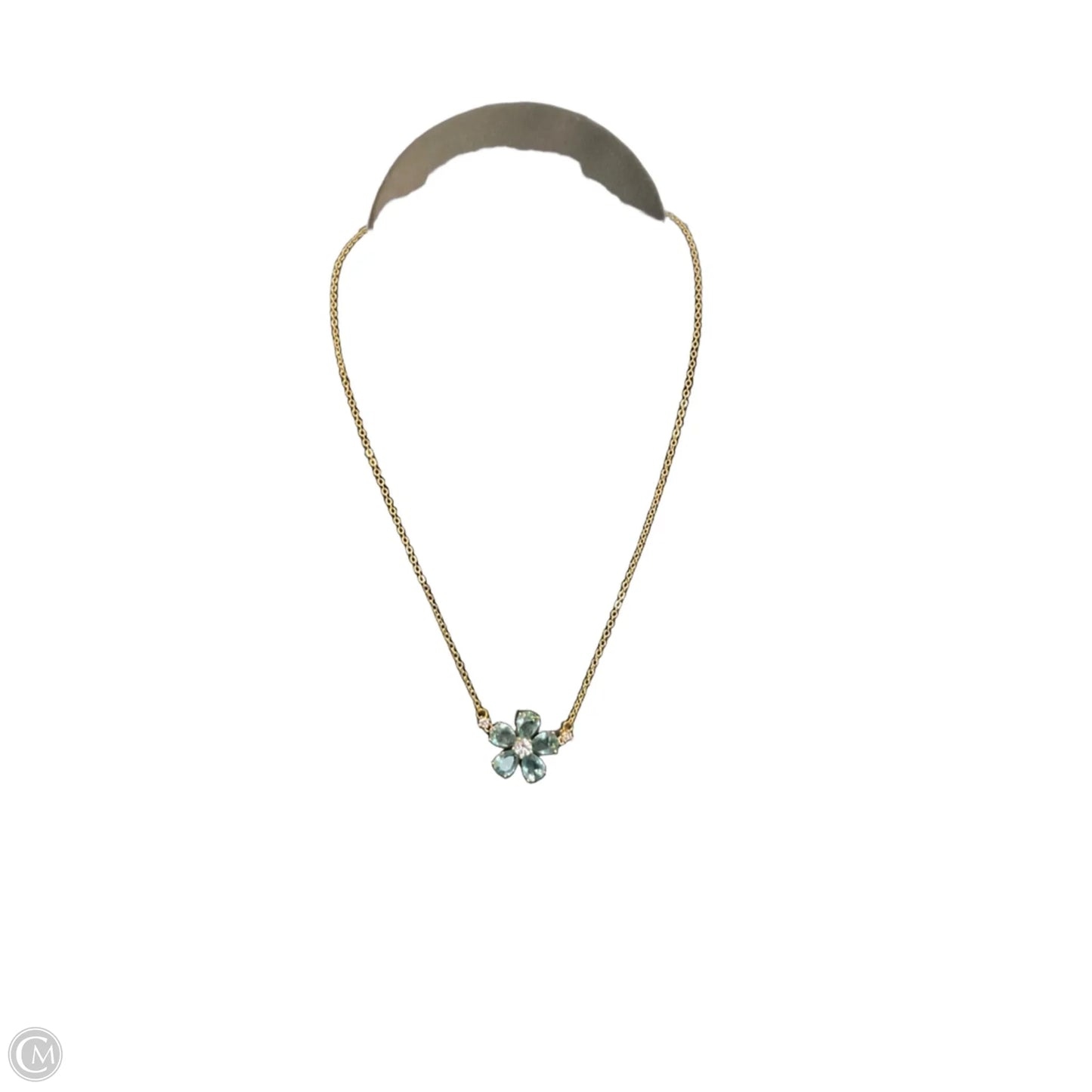 Necklace Set By Clothes Mentor, Size: 03 Piece Set