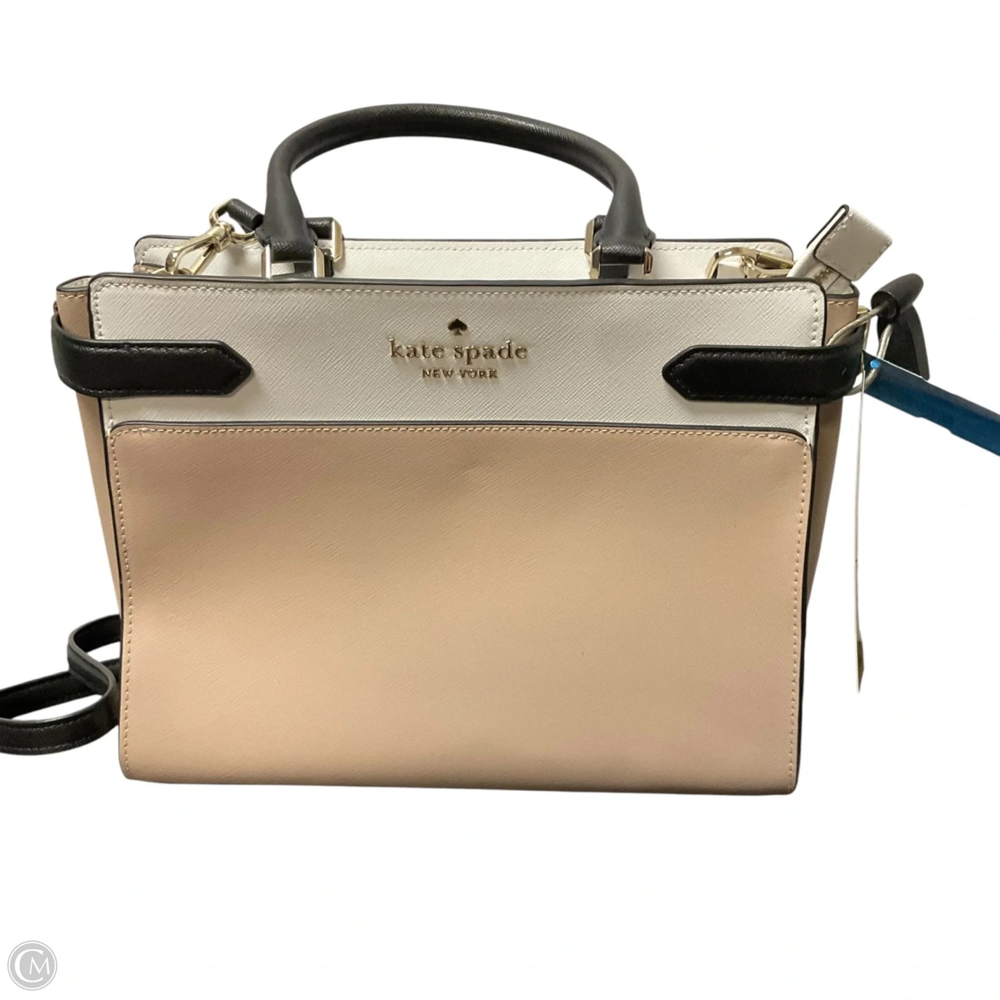 Crossbody Designer By Kate Spade, Size: Medium