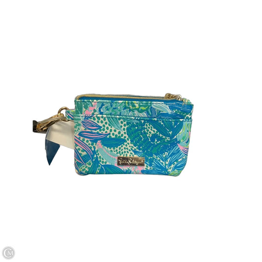 Wallet Designer By Lilly Pulitzer, Size: Small