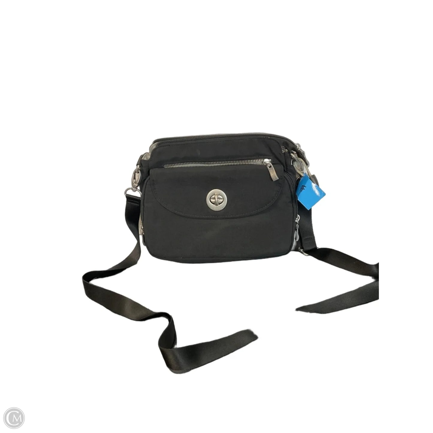 Crossbody By Baggallini, Size: Small