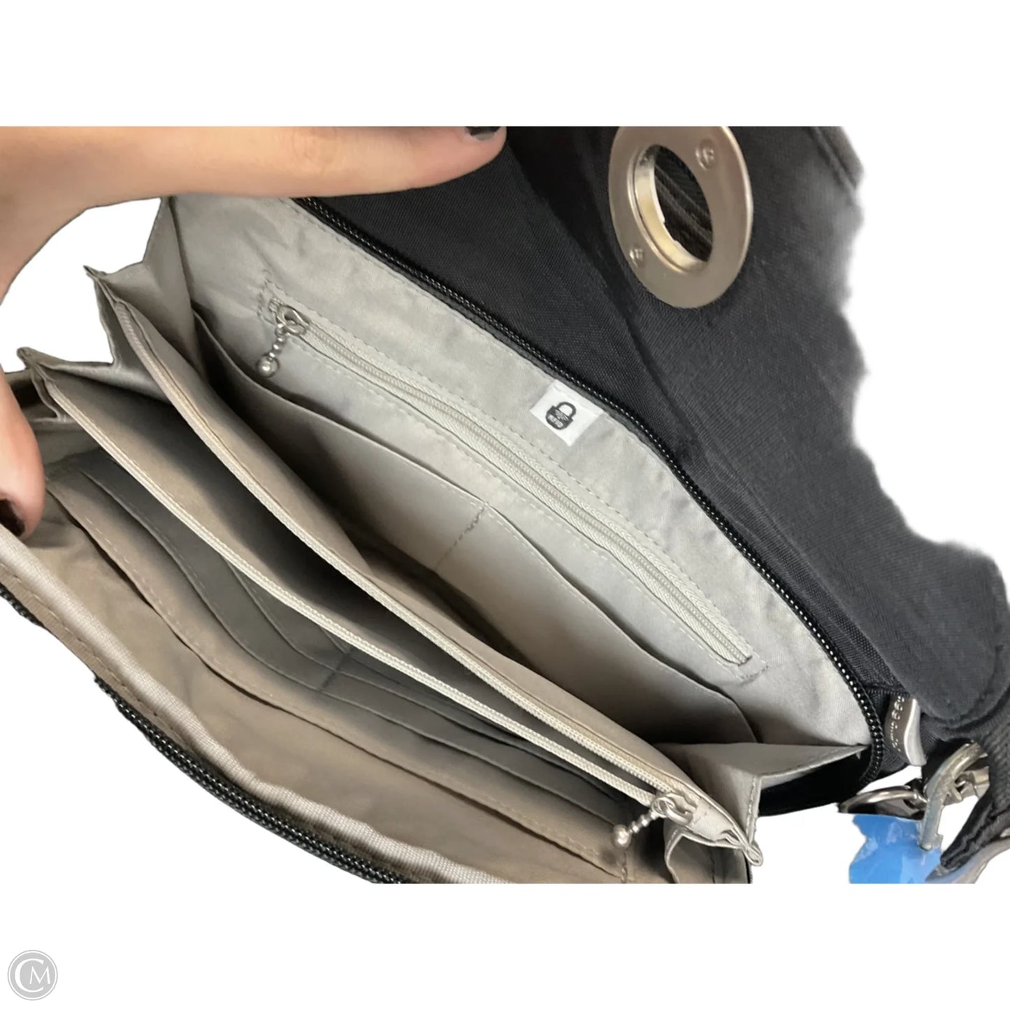 Crossbody By Baggallini, Size: Small