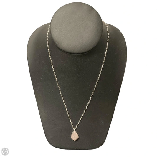 Necklace Charm By Kendra Scott