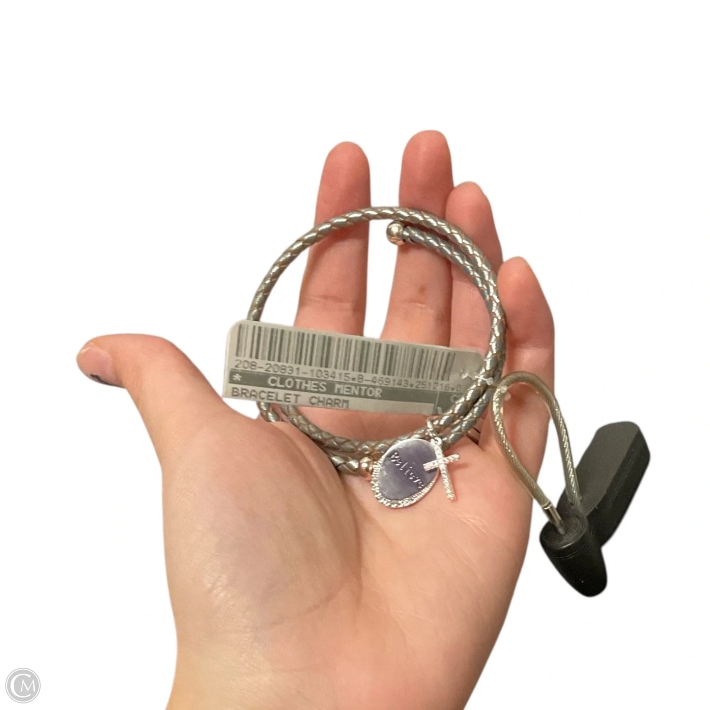 Bracelet Charm By Clothes Mentor