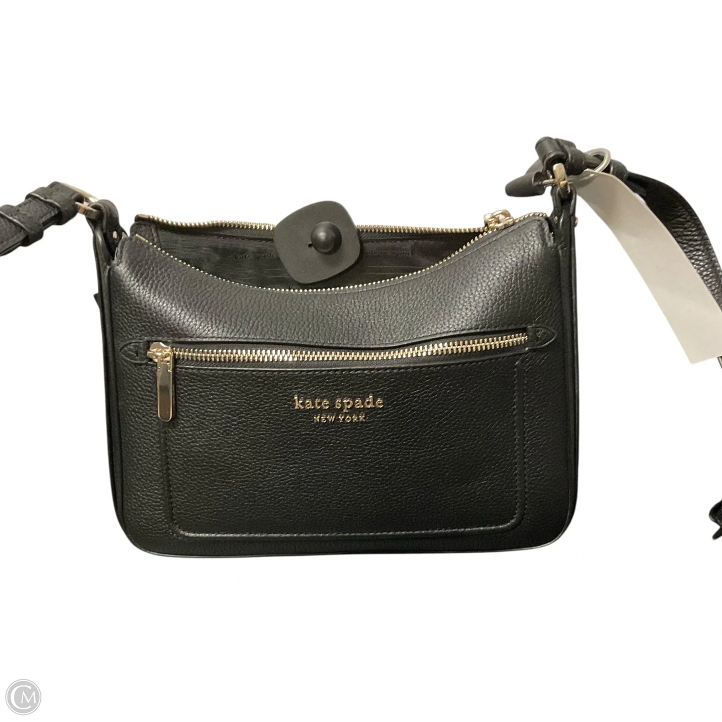 Crossbody Designer By Kate Spade, Size: Small