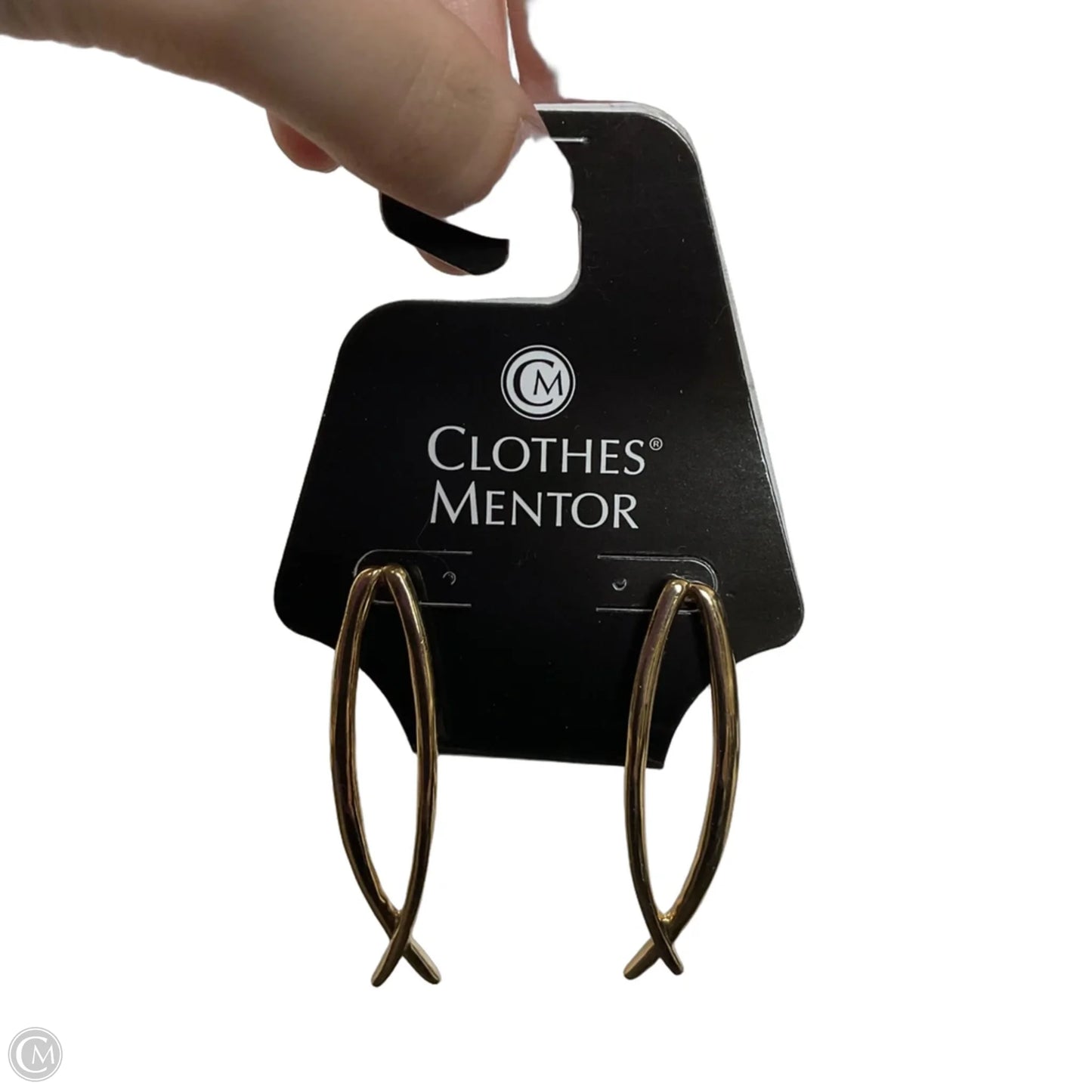 Earrings Dangle/drop By Clothes Mentor