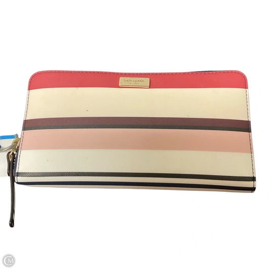 Wallet Designer By Kate Spade, Size: Medium