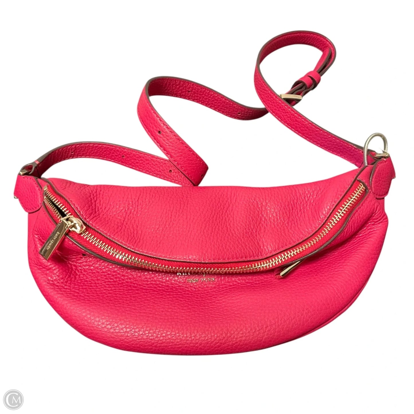 Belt Bag Designer By Kate Spade, Size: Small