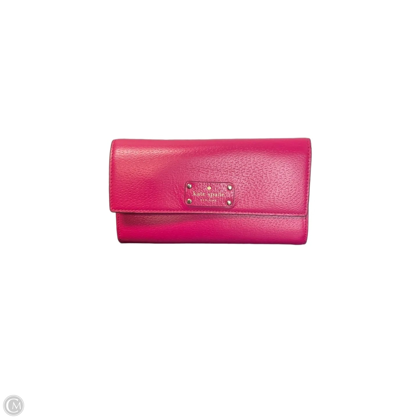Wallet Designer By Kate Spade, Size: Medium