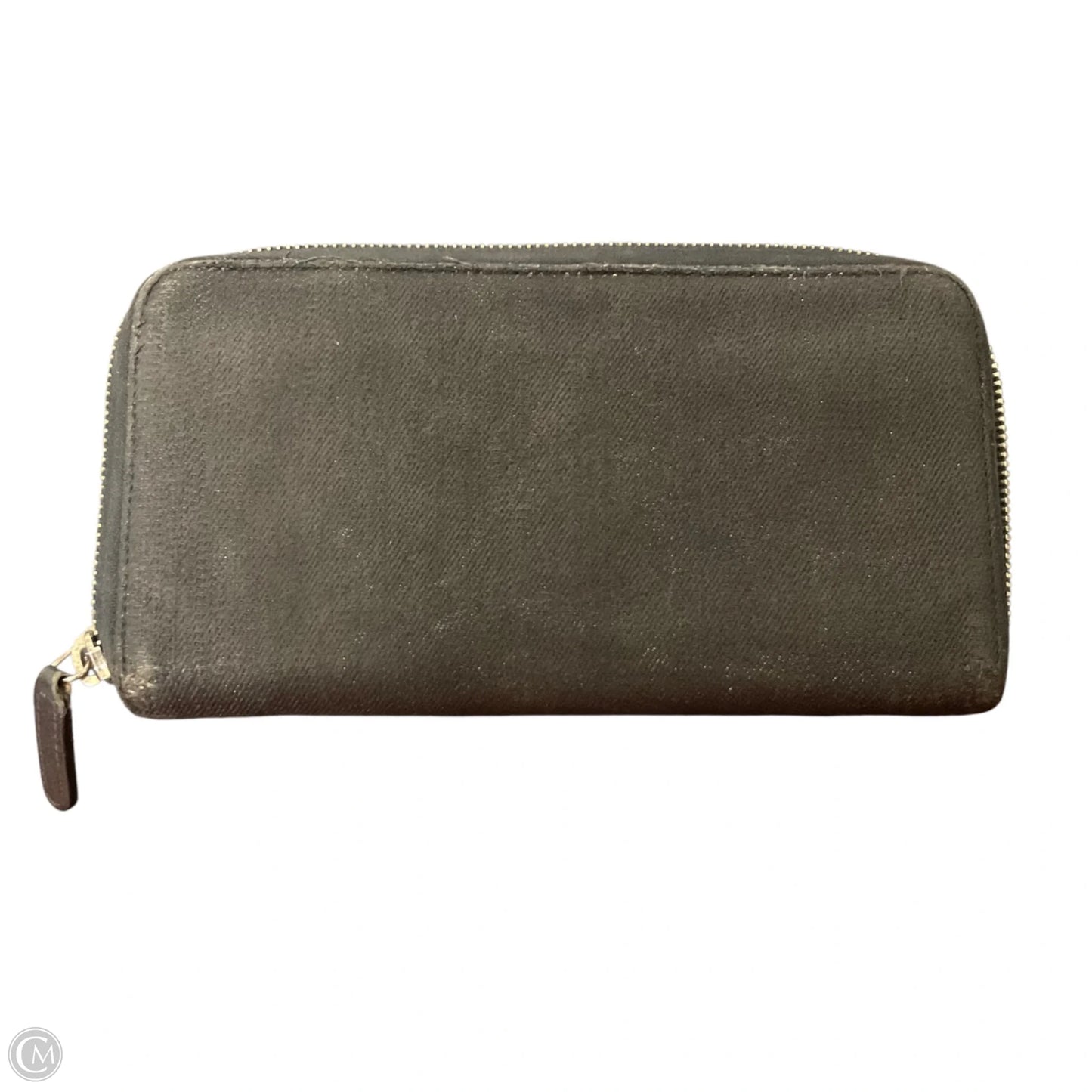 Wallet Luxury Designer By Chanel, Size: Medium
