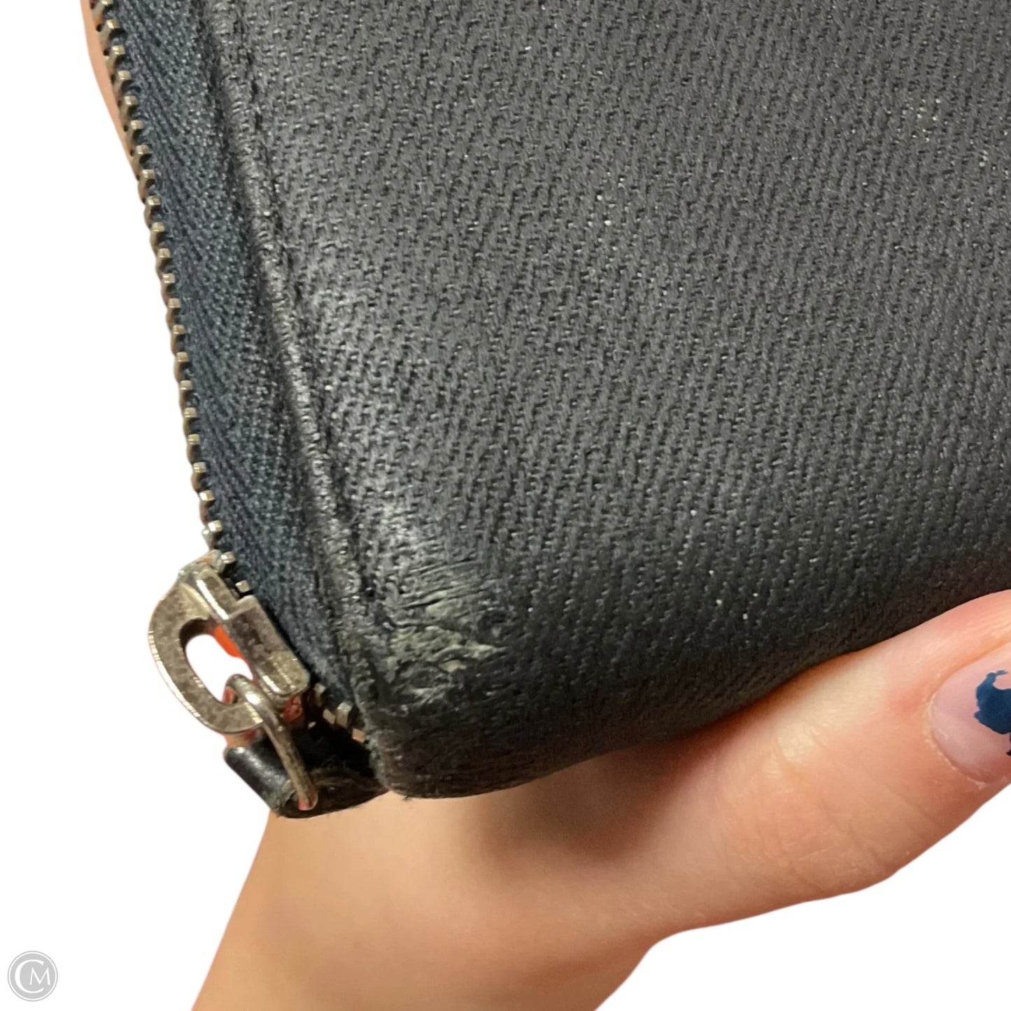 Wallet Luxury Designer By Chanel, Size: Medium