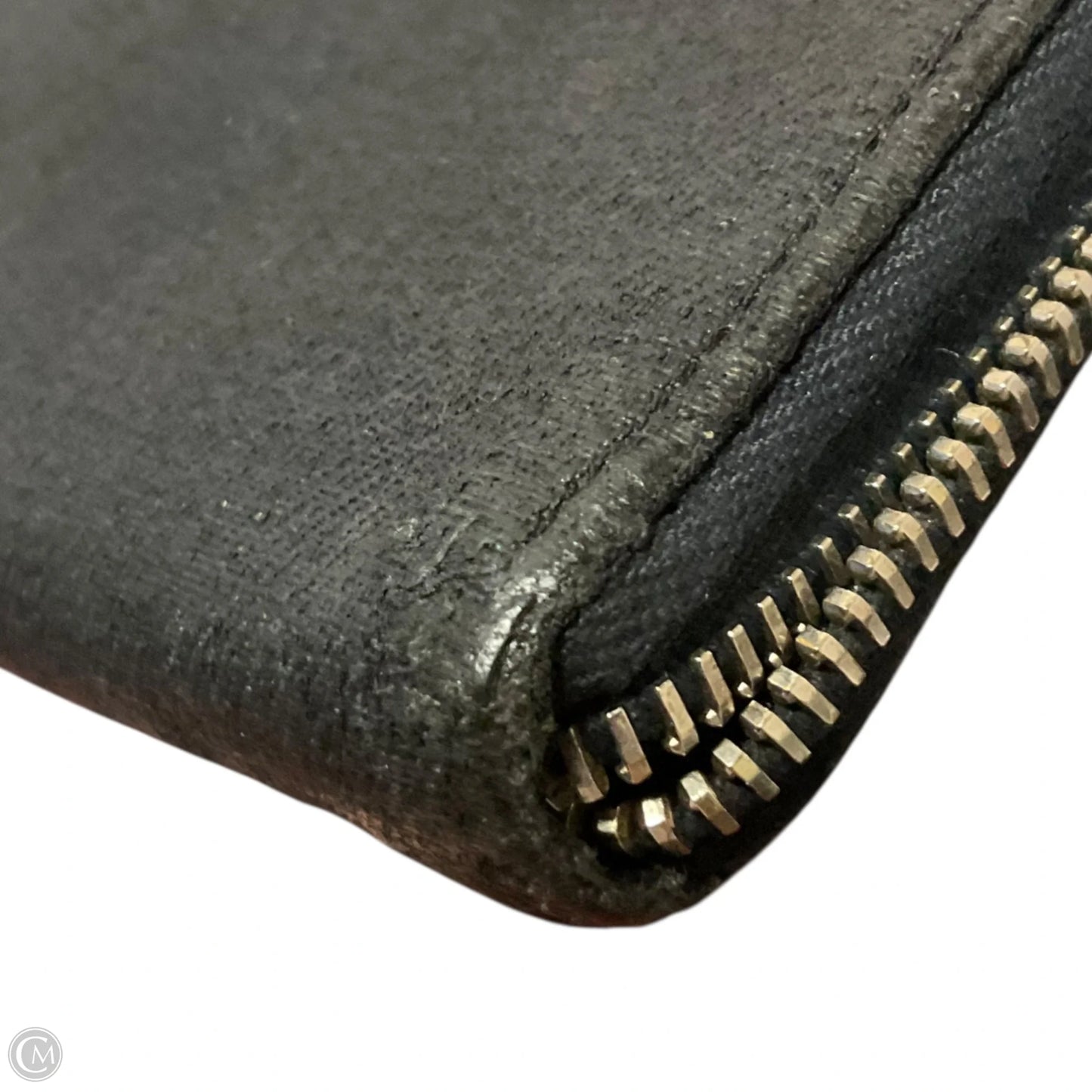 Wallet Luxury Designer By Chanel, Size: Medium