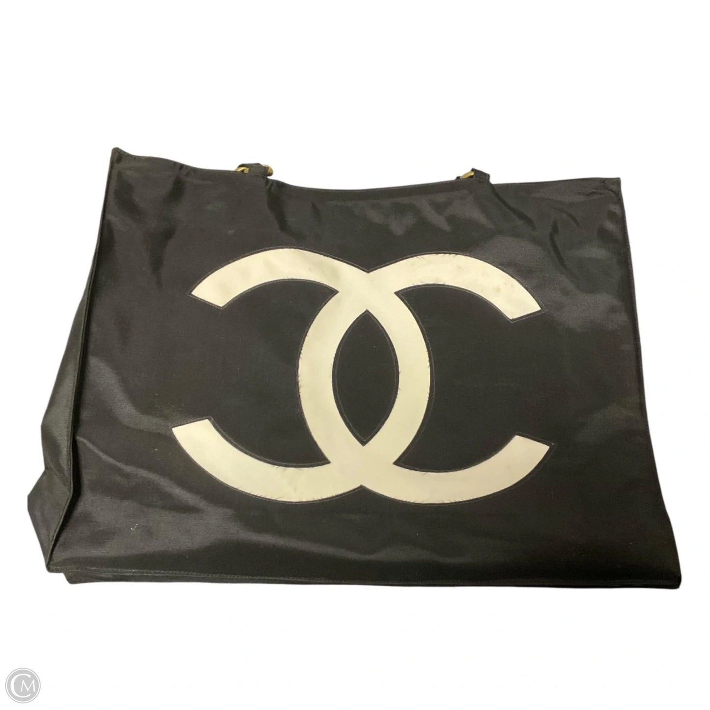 Handbag Luxury Designer By Chanel, Size: Large