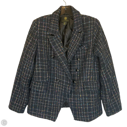 Blazer By House Of Harlow In Navy, Size: L