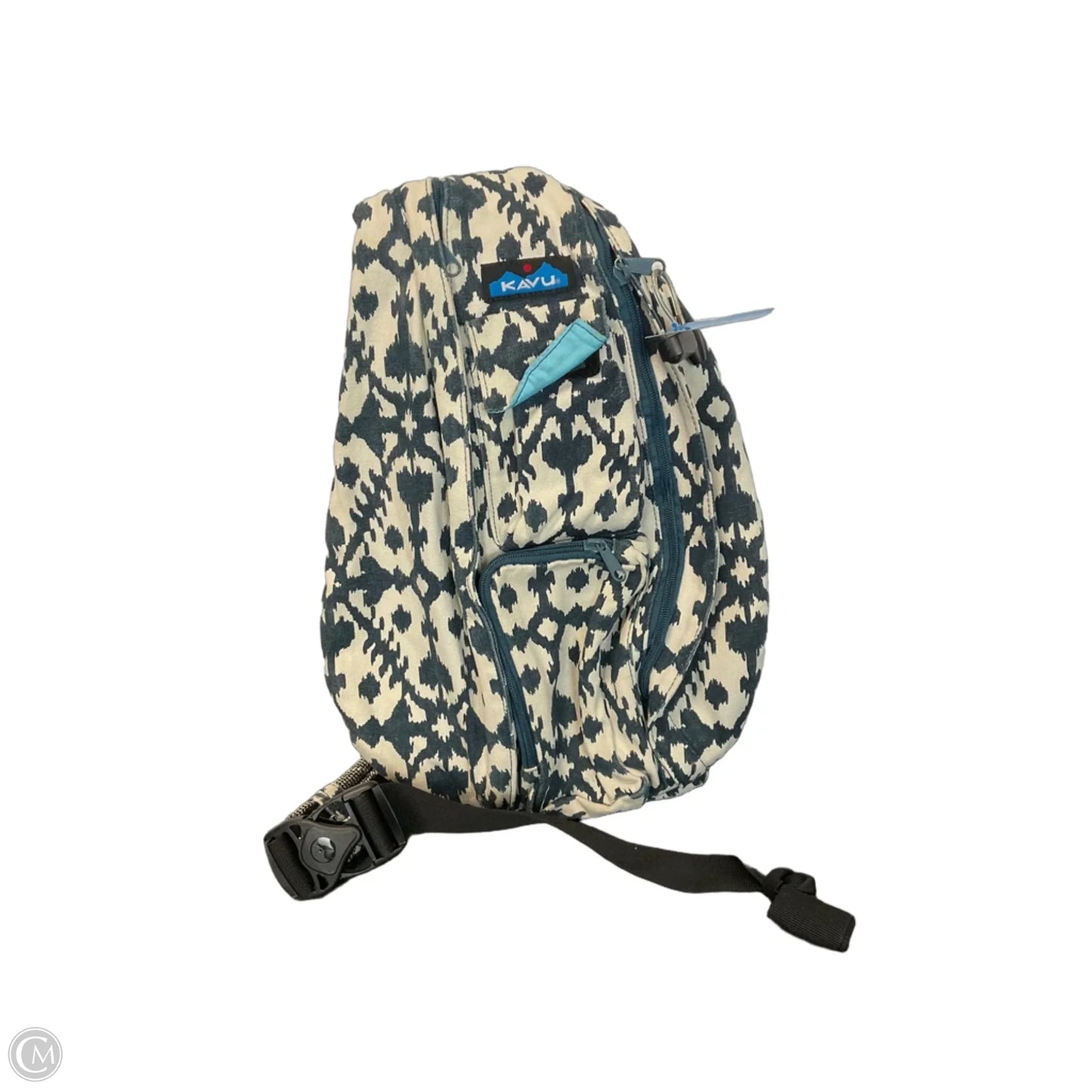Backpack By Kavu, Size: Small