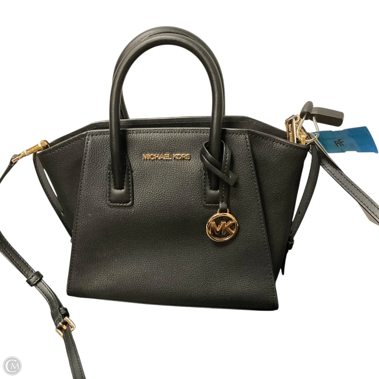 Crossbody Designer By Michael Kors, Size: Small