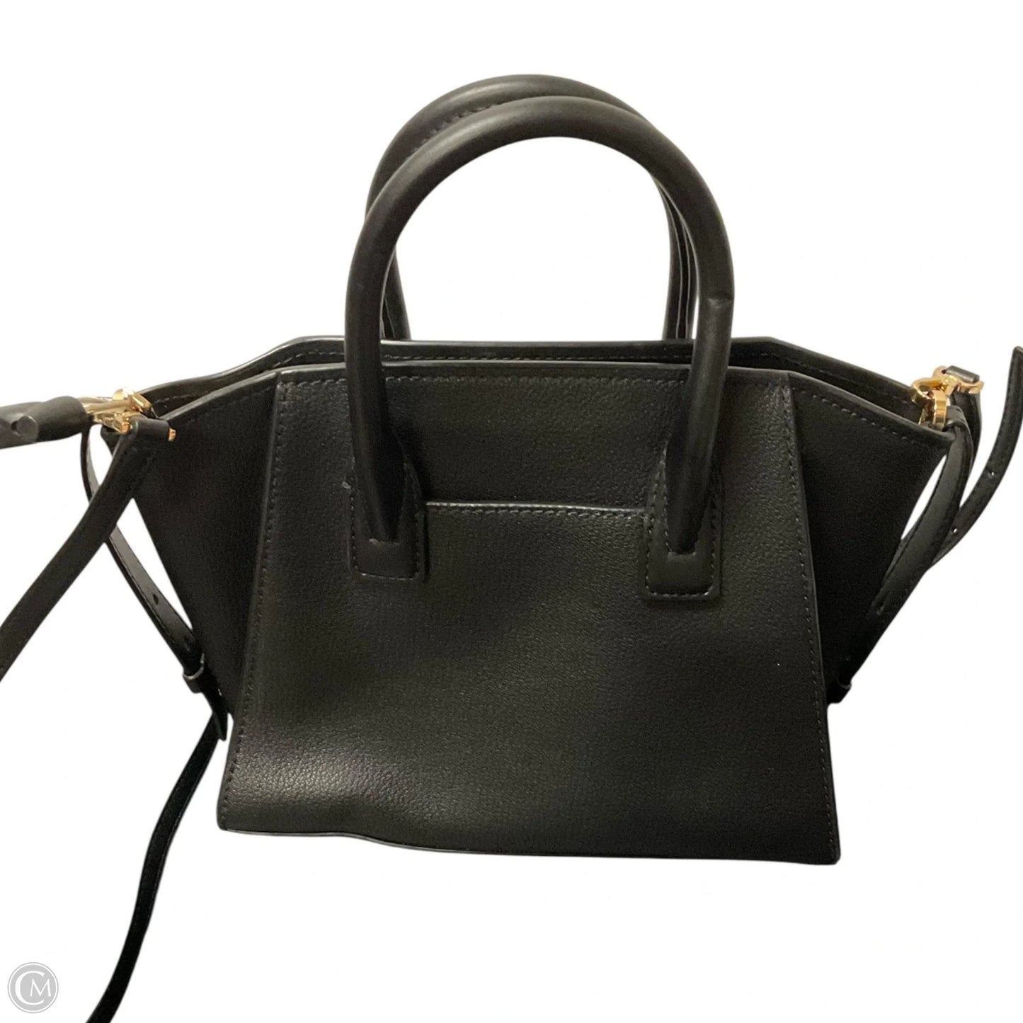Crossbody Designer By Michael Kors, Size: Small