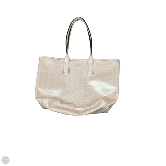 Tote Designer By Michael Kors, Size: Medium