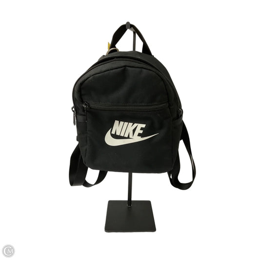 Backpack By Nike, Size: Small