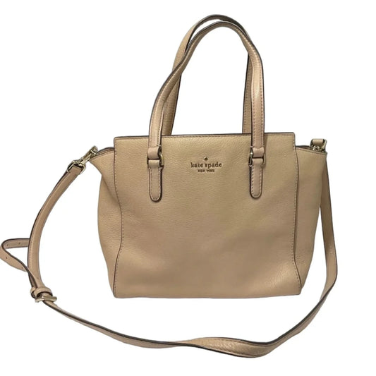 Handbag Designer By Kate Spade, Size: Medium