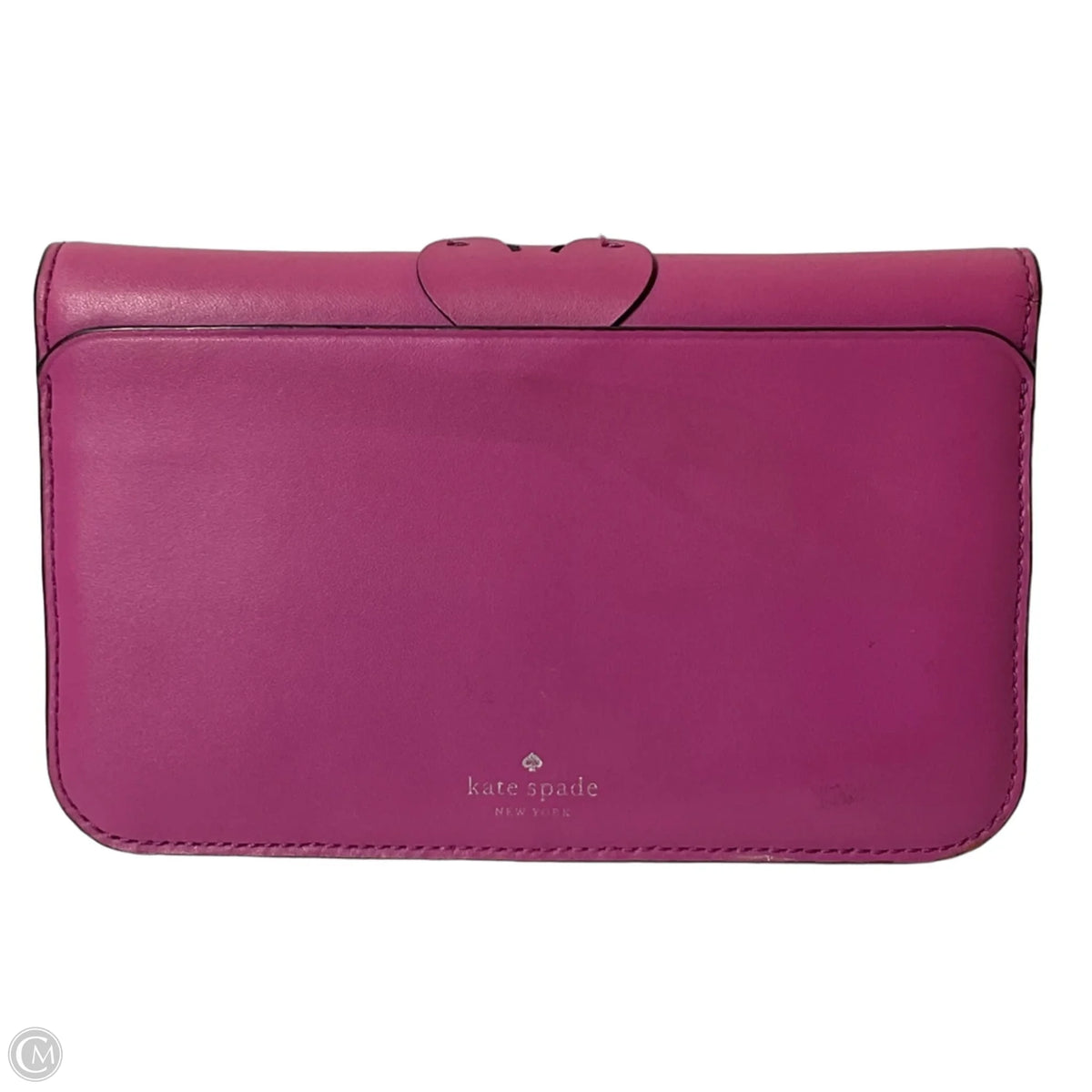 Wallet Designer By Kate Spade, Size: Medium