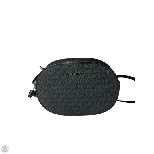 Crossbody Designer By Michael Kors, Size: Medium