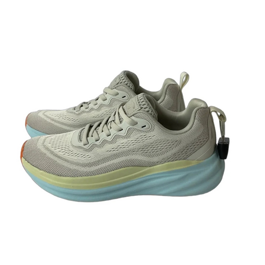 Shoes Athletic By Avia In Grey, Size: 7