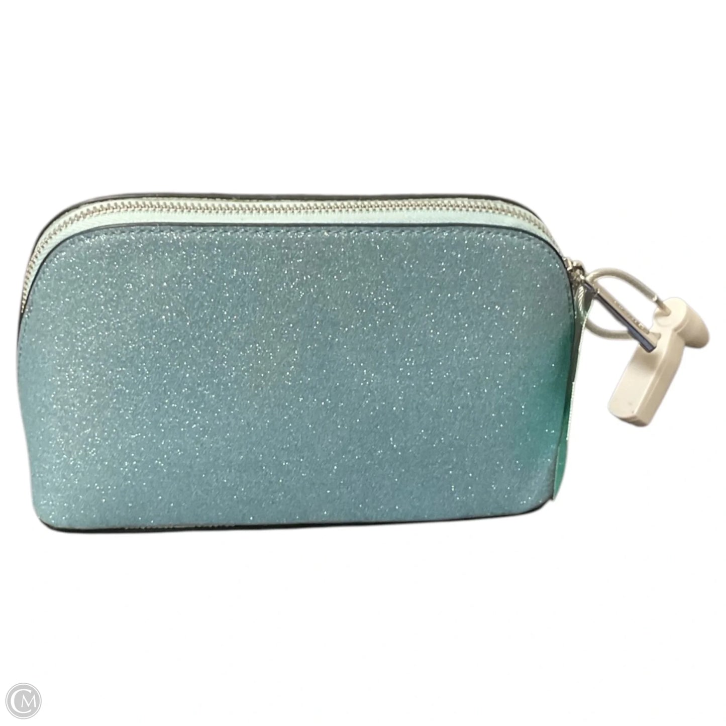 Makeup Bag Designer By Kate Spade, Size: Medium