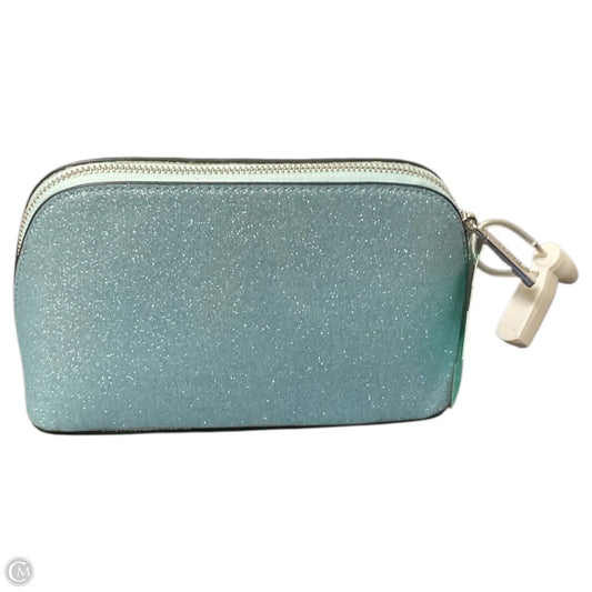 Makeup Bag Designer By Kate Spade, Size: Medium