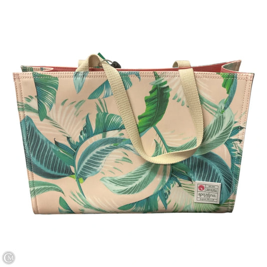 Tote By Spartina, Size: Medium