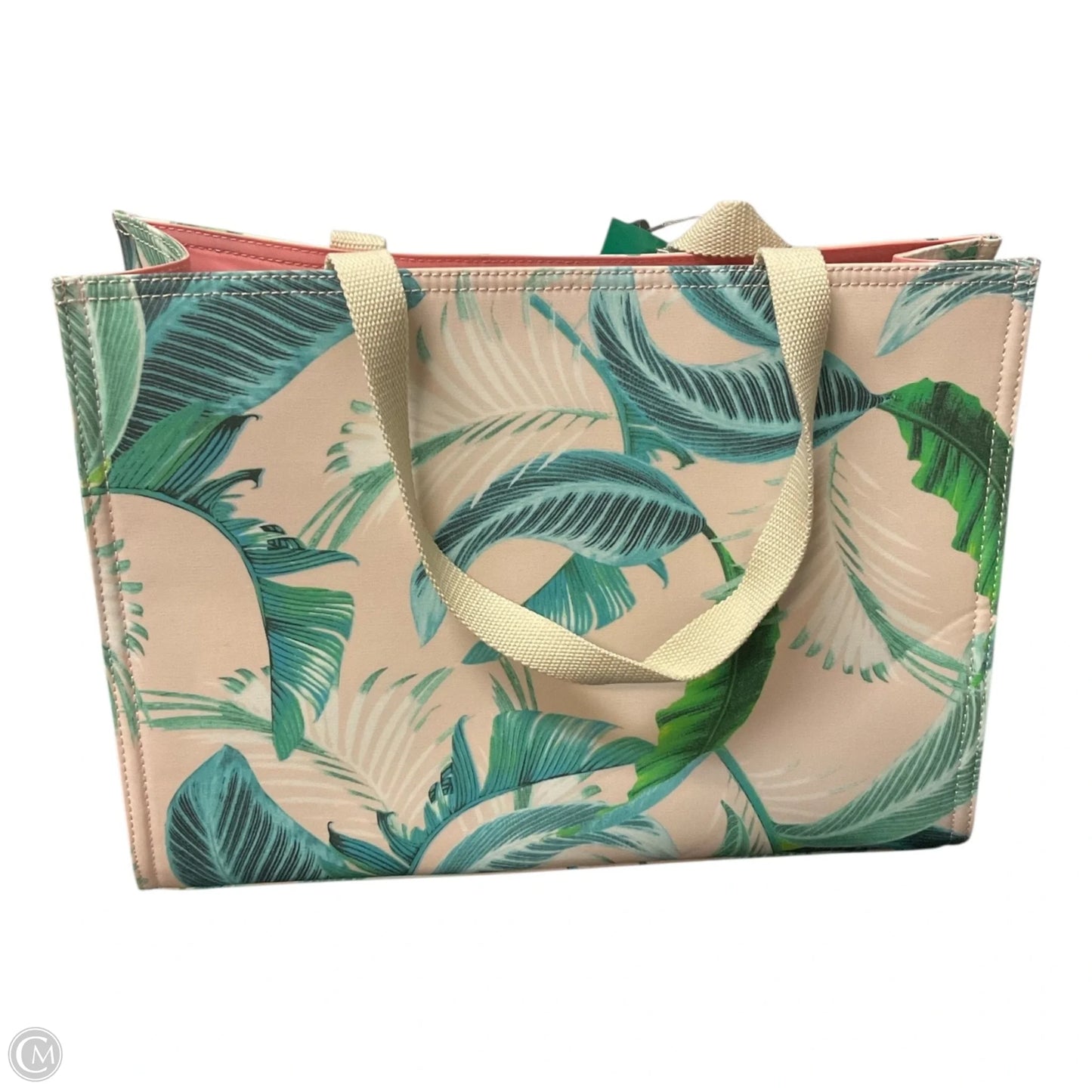 Tote By Spartina, Size: Medium