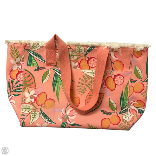 Tote By Spartina, Size: Large