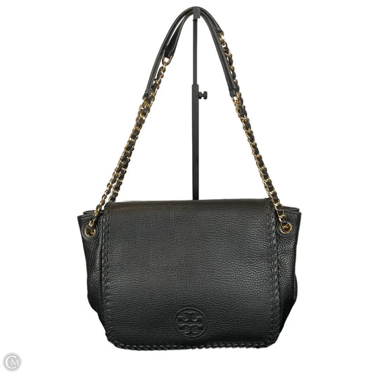 Handbag Designer By Tory Burch, Size: Medium