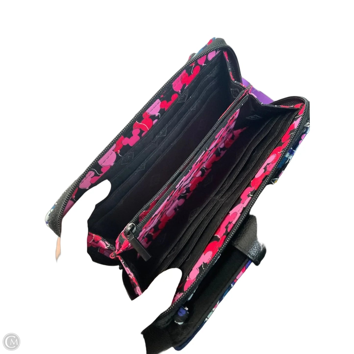 Wallet By Vera Bradley, Size: Large