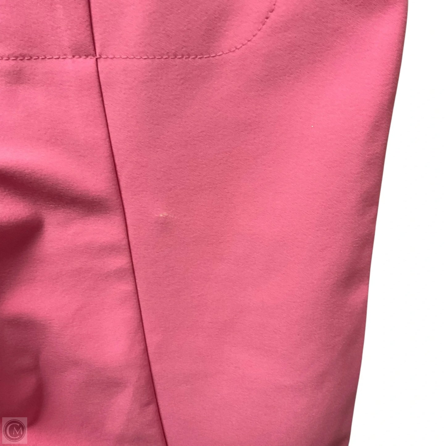 Pants Designer By Lilly Pulitzer In Pink, Size: 4