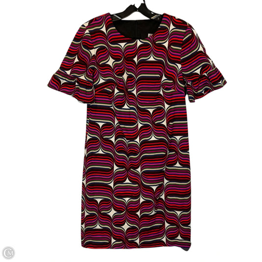 Dress Casual Short By Trina Turk In Multi-colored, Size: 2
