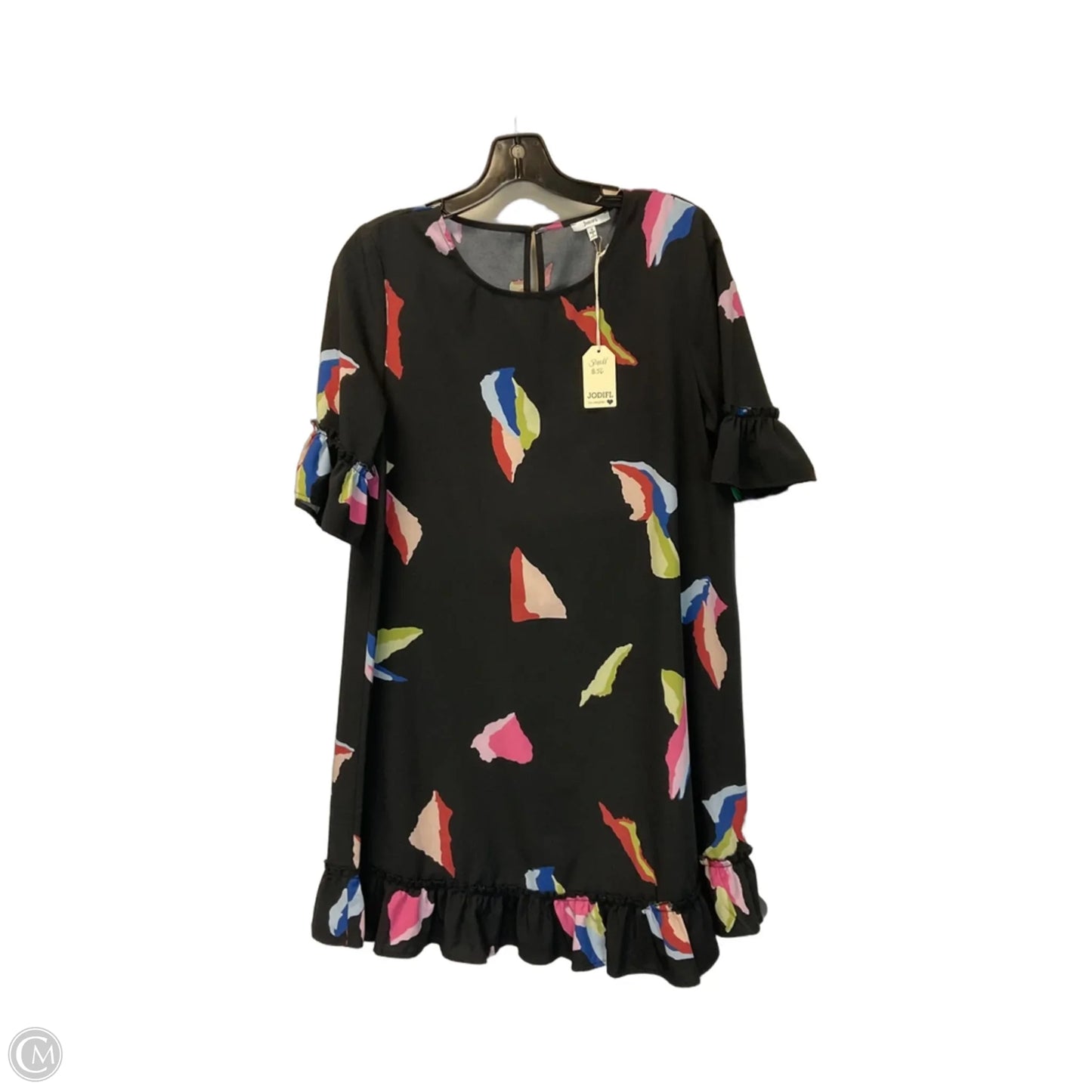 Dress Casual Short By Jodifl In Black, Size: S