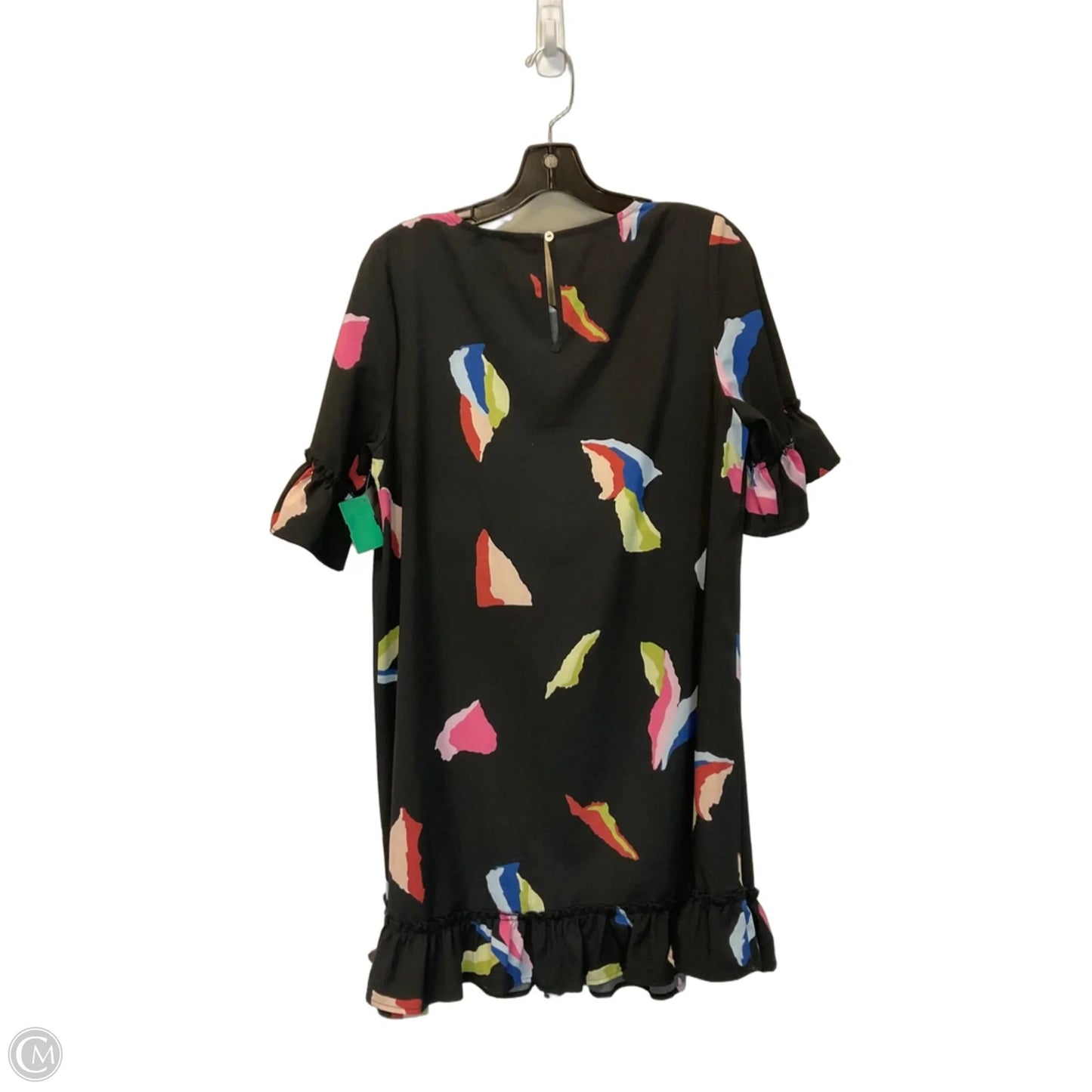 Dress Casual Short By Jodifl In Black, Size: S
