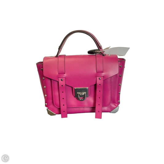 Crossbody Designer By Michael Kors, Size: Small