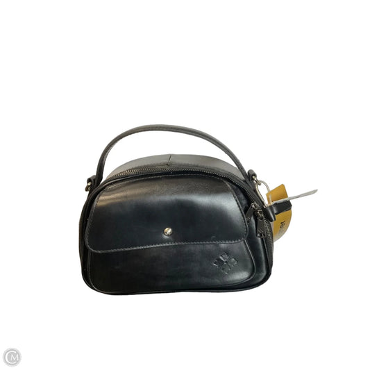 Crossbody Designer By Patricia Nash, Size: Small