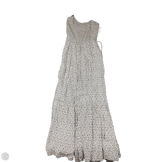 Jumpsuit By Free People In Multi-colored, Size: S