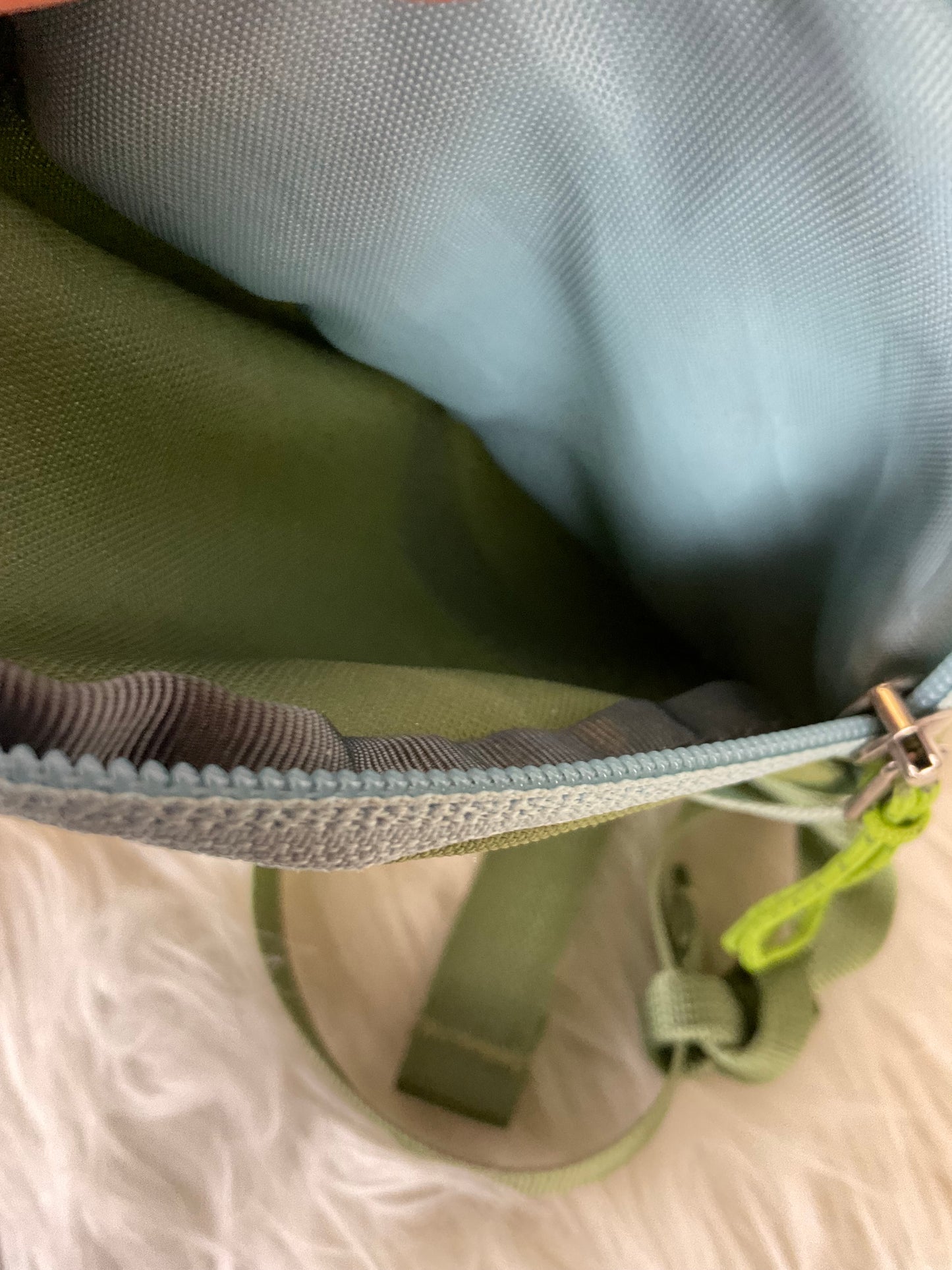 Backpack By Patagonia  Size: Small