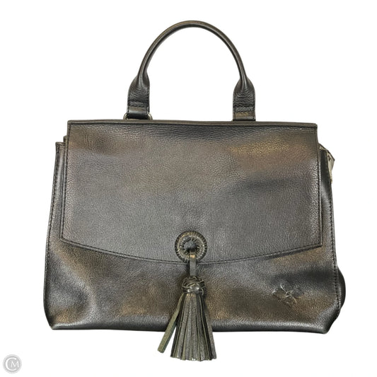 Crossbody Designer By Patricia Nash, Size: Medium