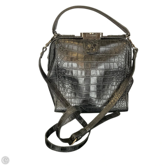 Crossbody Designer By Patricia Nash, Size: Small