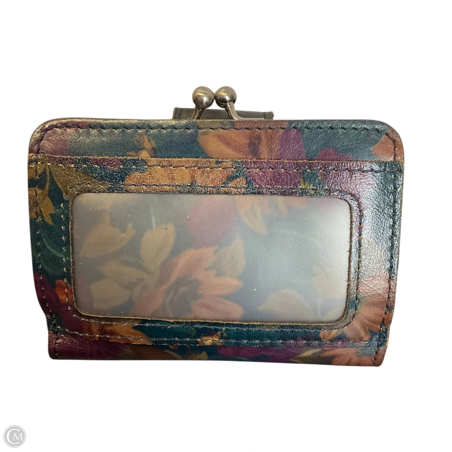 Wallet Designer By Patricia Nash, Size: Small