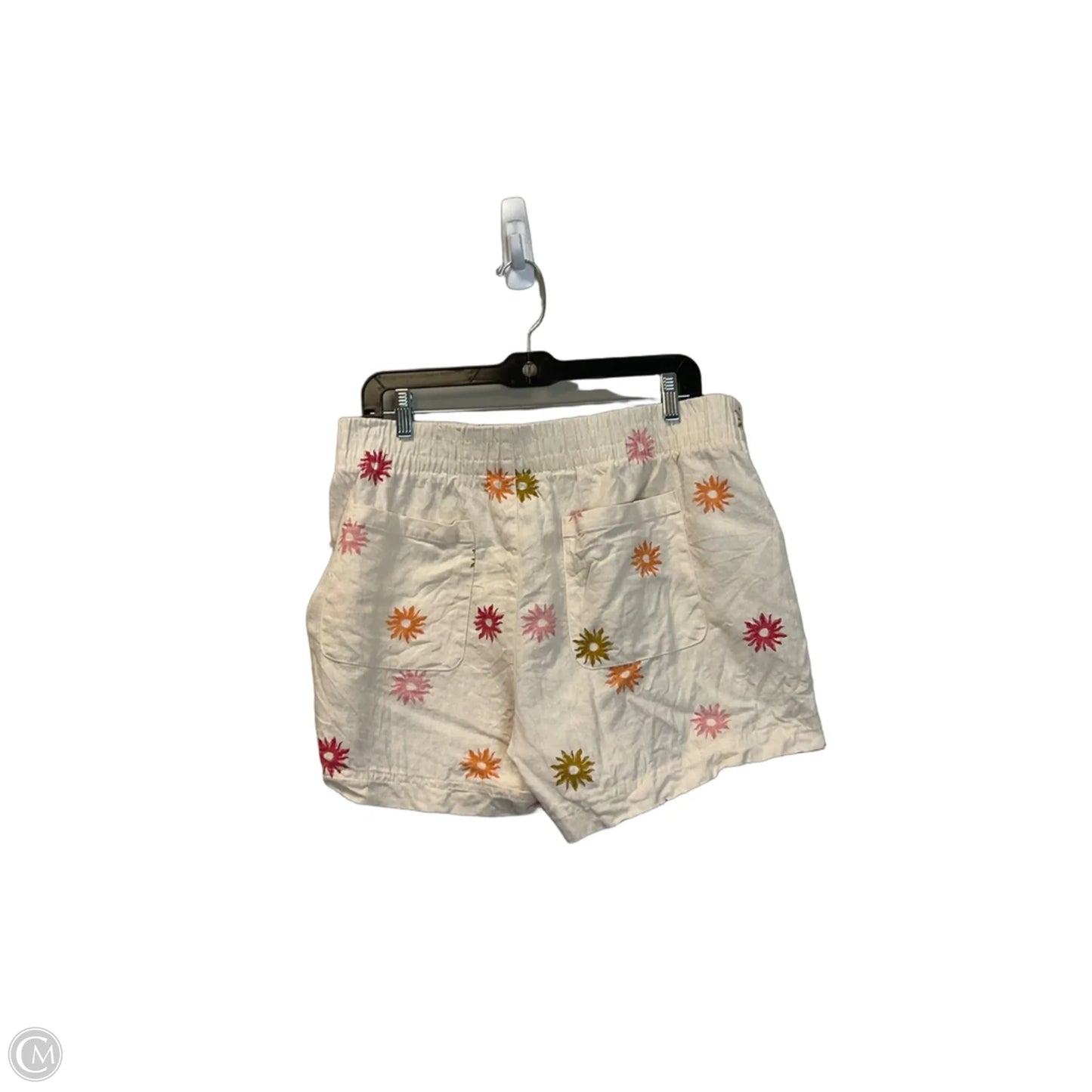 Shorts By Old Navy In Tan, Size: L