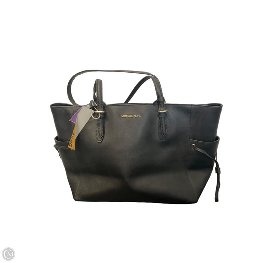 Handbag Designer By Michael Kors, Size: Large