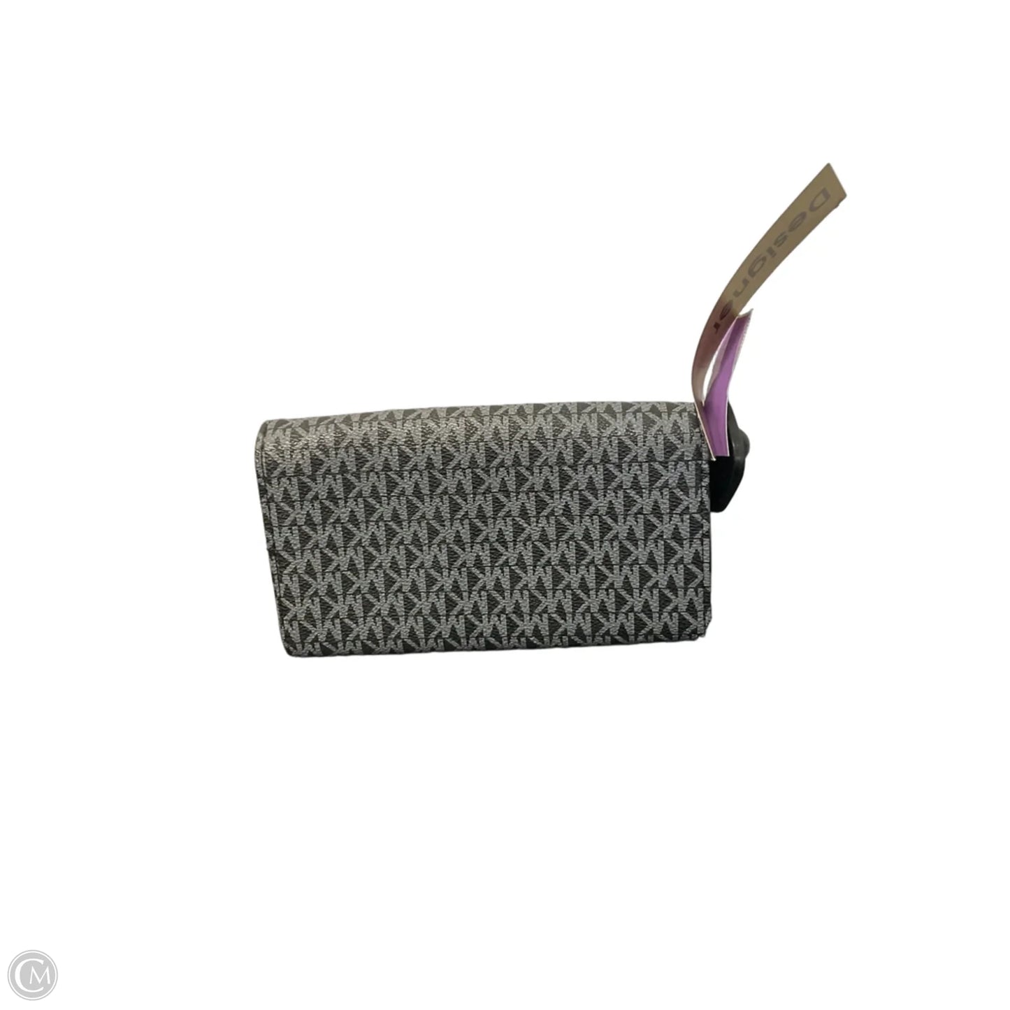 Wallet Designer By Michael Kors, Size: Large
