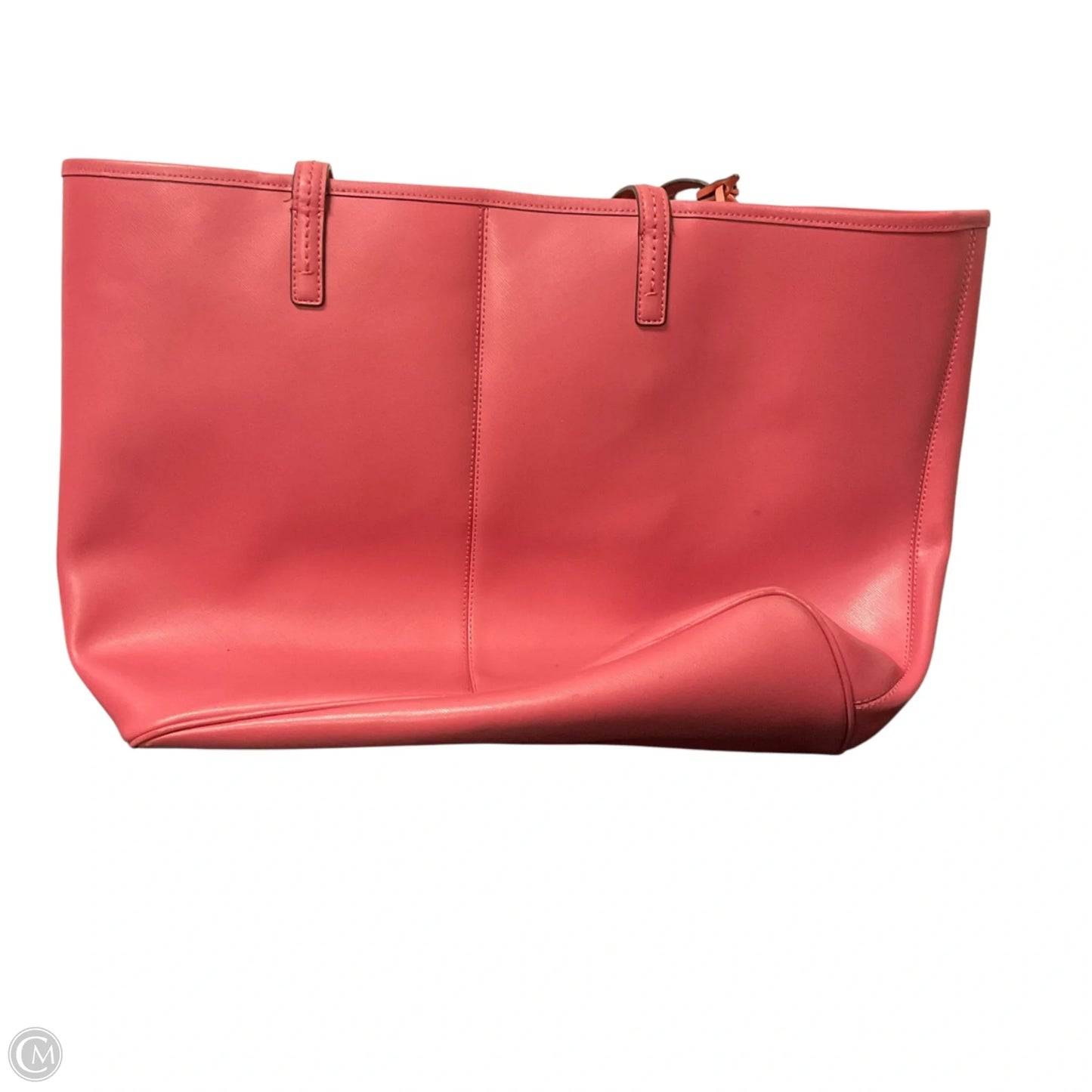 Handbag Designer By Coach, Size: Large