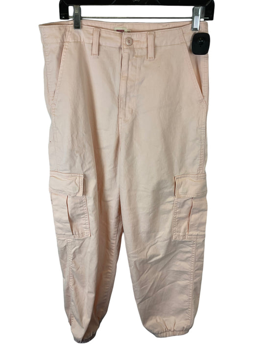 Pants Cargo & Utility By Levis  Size: 8