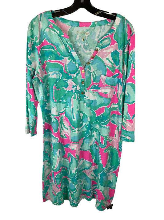 Dress Designer By Lilly Pulitzer  Size: Xl